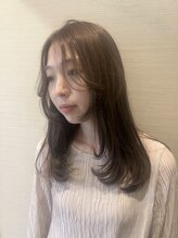 コアドゥラメール(CORE de la mer)