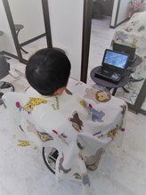 グラヴィス(gravis)