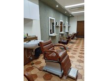 フレークヘアーデザイン(FLAKE Hair Design)