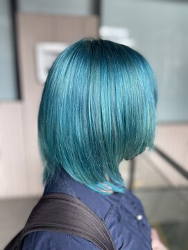 リベレ(Liberer) 激カワ