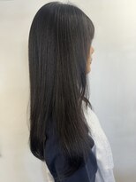 ロフト プロデュースドバイウシワカマル(loft produced by ushiwakamaru) 艶髪