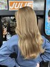 【アディクシー】カット＋アディクシーカラー ＋シルミアトリートメント