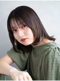 大人可愛い20代30代/髪質改善/ブリ ーチ / レイヤーカット