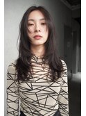 軽くてまとまる大人レイヤー