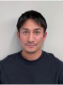 ナチュラルショート
