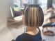 フィールヘアーフェイス(Feel hair face)の写真