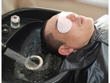 ザマ(Zama)の雰囲気（カットイスのままでフルフラットのくつろげるシャンプー♪）