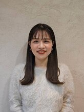 ビフィーノ イーリス 川西店(bifino iris) 立野 のぞみ