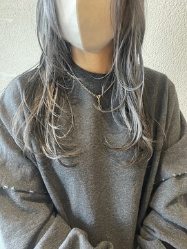 サンサーラ 三木店(SAMSARA) ロングレイヤー