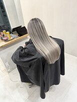 アルーナビューティデザイン シャドールーツ