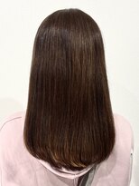 グルグル 新小岩店(GULGUL)&nbsp;美人髪になれる！？　酸熱トリートメント