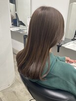 イレス 札幌円山店(IRESU) 髪質改善/縮毛矯正/美髪/艶髪/髪質改善トリートメント/円山