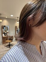 ウルカ 川口店(ulQua) イヤリングカラー