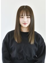 ユニックス ララポート豊洲店(UNIX Salon&Spa) 伊藤 遥香