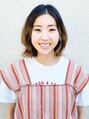 ヴァンクラウド 奈良店(VENT-CLOUD) 田中 舞香