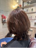 くびれミディアム