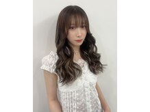 ピースバイラフトーキョー 2nd(V by RAF Tokyo)