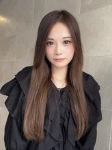 マーレン(MaRlen)&nbsp;中村 暢