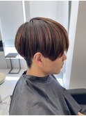 ラウンドマッシュ