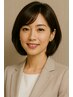＼白髪が気になり始めた方に 平日限定◎白髪リタッチカラー＋トリートメント