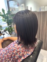 コティ(Kotii)&nbsp;92%天然由来のオーガニックカラー