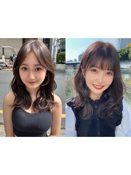 【心斎橋駅3分】トレンドをいち早く取り入れるなら《ACTION》で◇毎月通いやすい価格でキレイが長持ち♪