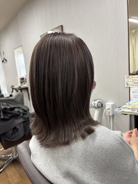 トリント 蘇我(TRINT) ミディアムレイヤー