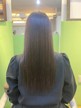 エシカル(ethical) 20.30.40代大人かわいい透明感ベージュカラー