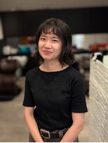 リアン 宮前店(Rian)&nbsp;ショートボブパーマクセ毛風パーマ20代30代