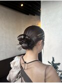 リボンカチモリヘア