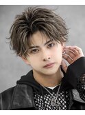 フェザーショート