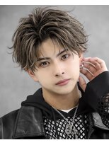 ゴールドシブヤ(GOALD SHIBUYA)&nbsp;フェザーショート