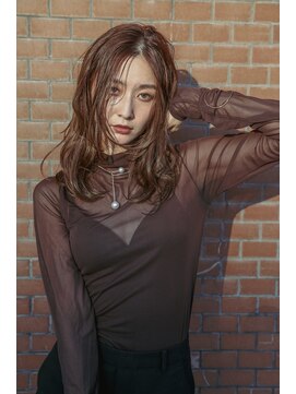 ニュアンスレイヤー