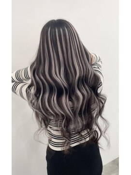 エクステハイライト