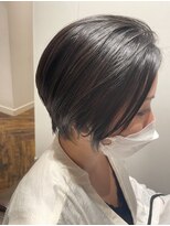 ハレケサンサンストリート(HAREKE 33STREET)&nbsp;ショート