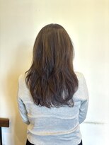 フラテロ(fratello) ザクザク!レイヤーカット