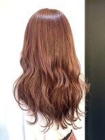 salon de MiLK 札幌大通店【サロン ド ミルク】 スモーキーピンク