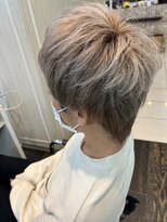 インパークス 綾瀬店(INPARKS)&nbsp;メンズ×ハイトーン［綾瀬店］