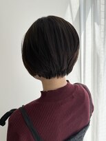 シア 新小岩店(SHEER)&nbsp;ショートボブ