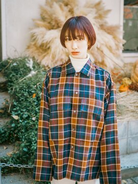 ドゥーア 代官山(Door) 榎本潤