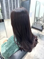 サロンワン(Salon1)&nbsp;ダークラベンダー