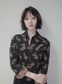 ネロ ヘアサロン ネイビー 渋谷(NERO HAIRSALON NAVY)&nbsp;田中春佳 【渋谷】