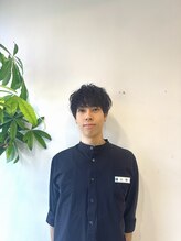ゼル 草加店(ZELE)&nbsp;山根 直城