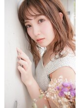 プロとして、一人の美容師として。あなたの魅力を最大限に引き出す、こだわり。