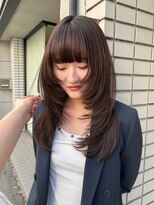 シーク(seek) seek layer