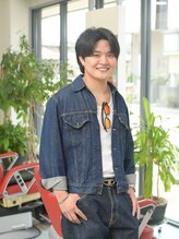 ブー(BOO) 各務 コウジ