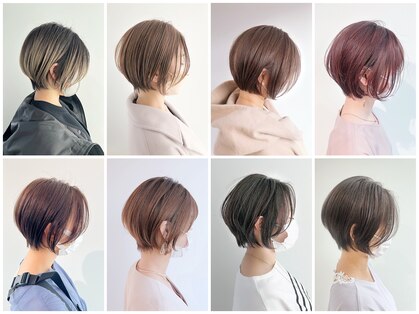リンダバイネオリーブ 白楽店(Linda by neolive)の写真