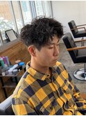 パーマ