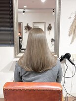 ヘアメイク アンフィ(amphi)&nbsp; ..~*＊. ..~*＊. ..~*＊..