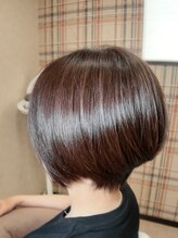 ヘアー リタ ベーシック(hair)